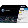 Image drum HP CB386A HP 824A pre Color LaserJet CP6015/ CM6040 yellow (23.000 str.), originálny toner/ink