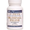 Rx Renal Feline 120 kapsúl