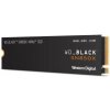 Sandisk WD SAN SSD Black SN850X 1TB/M.2 2280/M.2 NVMe