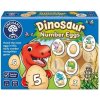 Orchard Toys Dinosauří vejce