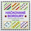 Háčkované bordury - 75 vzorů pro lemování, rohy a obloučky - Caitlin Sainio