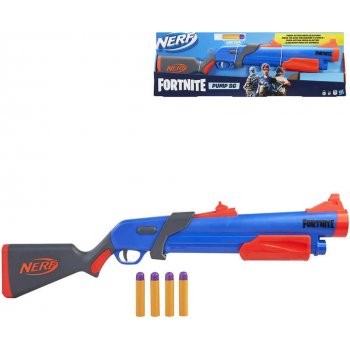 Nerf Fortnite Pump SG