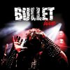 Vinyl Bullet - LIVE