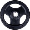 Fitforce PLR Pogumovaný nakladací kotúč 5KG 30MM