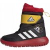 Topánky adidas Winterplay Disney Mickey IG7189 čierne 33 /adidas