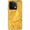 Picasee Fashion Case pre Xiaomi Redmi Note 13 Pro 5G - Gold