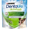 DENTALIFE ACTIVFRESH Small 115 g