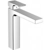 Hansgrohe Vernis Shape - Umývadlová batéria , EcoSmart, chróm 71591000