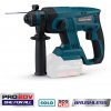 BORMANN Pro akumulátorové bezkefové vŕtacie kladivo SDS-plus 20V, Li-Ion, 2,2J (bez batérie a nabíjačky) (BBP5200)