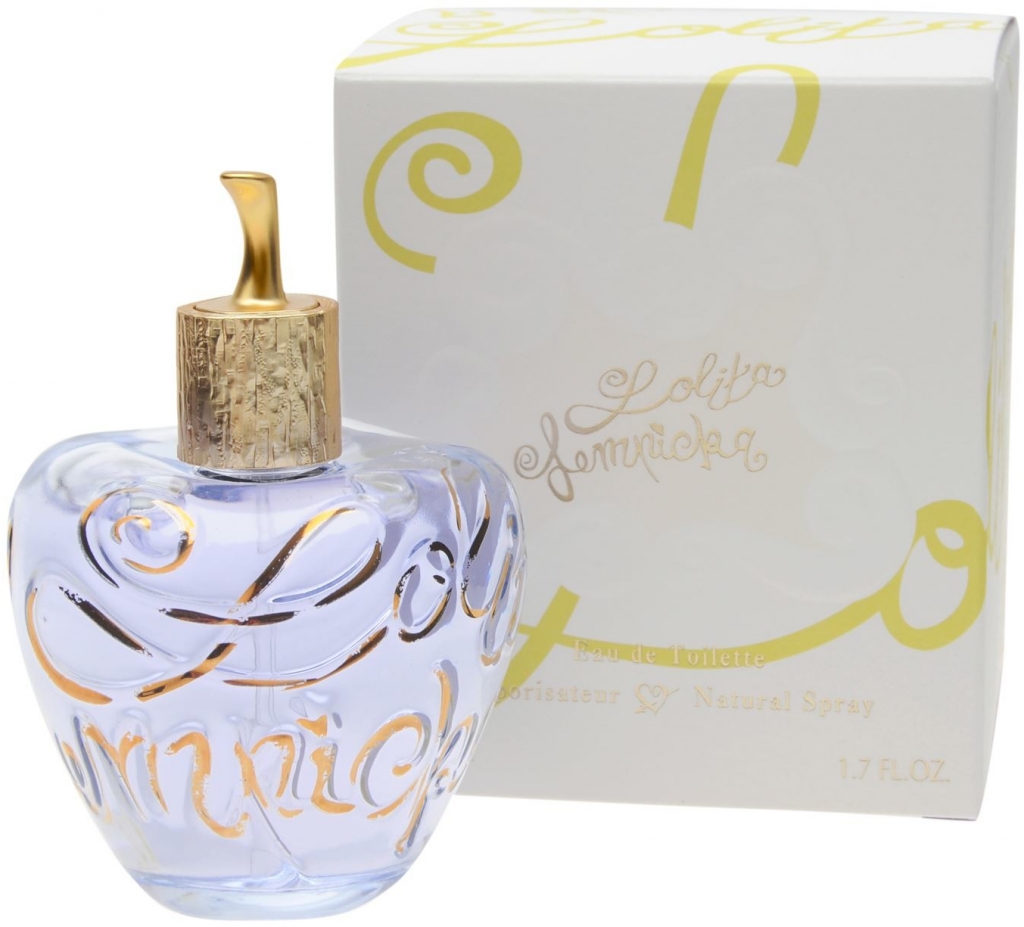 Lolita Lempicka parfumovaná voda dámska 50 ml