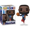 Funko POP! Movies - Space Jam - LeBron James (Leaping)