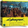 Asmodee Czech Republic Cyberpunk 2077: Gangy Night City (Desková hra)