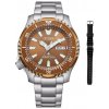 Hodinky Citizen NY0164-65XE Promaster Marine, Limited Edition