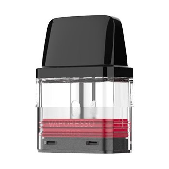 Vaporesso XROS Series Mesh cartridge 0,80 ohm 1 ks