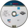 Bosch Príslušenstvo - Rezný kotúč na kov 230x22,23 mm 2608600324