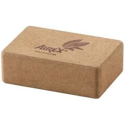 Airex Yoga Eco Cork Block od 19,27 € - Heureka.sk