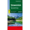 Slovenia (Slovinsko) 1:200 t.