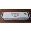 Toner Canon C-EXV-43Bk - originálný (Čierny)