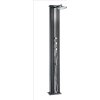 HANSCRAFT FORMIDRA DADA 40, antracit/inox, AKCIA
