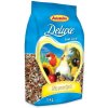 Avicentra Deluxe malý papagáj 1 kg