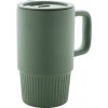 Freyja cestovný hrnček, zelená