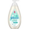 Johnson's Cottontouch kúpeľ a umývací gél 2v1 500 ml