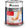 COLORLAK Profi radiator S-2222 C1000 biela 0,6l