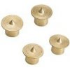 Wolfcraft Valček centrovací pre kolíkové spoje ø 6mm,4ks 2911000