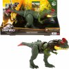 Mattel Jurassic World Obrovský útočící dinosaurus Sinotyrannus