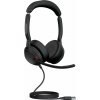 Slúchadlá Jabra Evolve2 50 USB-A MS Stereo (25089-999-999)