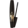 2+1 zadarmo - Dermacol Mega Lashes Super Volume riasenka Black 13 ml