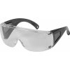 Okuliare Safetyco B501, šedé, ochranné