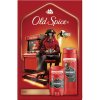 Old Spice darčeková sada pre mužov Wolfthorn (sprchovací gél + deo stick 50ml) 250ml