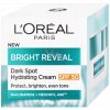 L'Oréal Paris Bright Reveal Dark Spot Hydrating Cream W denný pleťový krém SPF50 50 ml