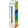 VITAR s.r.o. PLUS LEKÁREŇ Multivitamín tbl eff s príchuťou pomaranča 1x20 ks