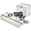 FESTOOL HK 55 EBQ-Plus-FSK 420 Ručná kotúčová píla 576131