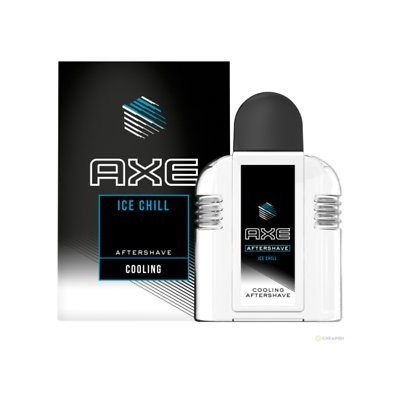 Axe after shave - Ice Chill 100ml 1 kus
