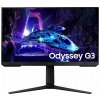 Samsung Odyssey G3 S24DG300EU LED monitor 24