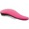 Detangler Pink rozčesávacia kefa na vlasy s rukoväťou