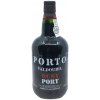 Porto Valdouro Ruby 19% 0,75 l (čistá fľaša)