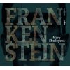 Frankenstein - Audiokniha na CD