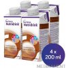 Nutridrink s čokoládovou príchuťou 4 x 200 ml