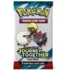 Pokémon TCG - Journey Together - Fun Pack