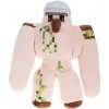 Plush Plyšová hračka Minecraft Golem maxi 33cm