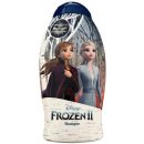 Disney Frozen II šampón na vlasy 250 ml