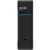 Eaton 3P Ellipse UPS USB FR, 700 VA, 420 W, Vstup: C14, Výstupy: (3) Typ E, (1) Pouze přepěťová ochrana Typ E, USB nabíj 3P700UF