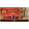 Koh-I-Noor gioconda hard pastels sada suchých pastelov 12 ks