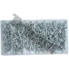 TRIUMF Trhacie nity Ø 2,4 - 3,2 - 4 - 4,8 mm, 400 - dielna sada 23546