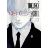 Tokijský ghúl 13 [Išida Sui]