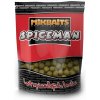 MIKBAITS Boilie Spiceman Pampeliška 24mm, 1kg
